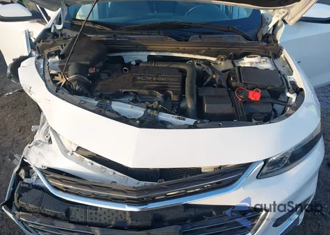 2018 Chevrolet Malibu Lt z USA, uszkodzony, nr VIN 1G1ZD5STXJF132397